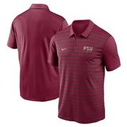 Florida State Nike Dri-Fit Sideline Victory Polo